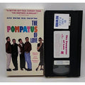 The Pompatus of Love (VHS, 1997)