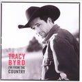 I'm from the Country by Tracy Byrd (Cassette, Sep-2000, MCA)