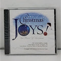 Christmas Joys! The Music Of Christmas CD *Brand New*