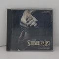 Schindler's List (Original Soundtrack) by Schindler's List / O.S.T. (CD, 1993)