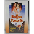 The Bridges at Toko-Ri (DVD, 2001, Checkpoint)