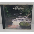 Mountain Stream - Audio CD By Various Artists
