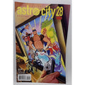 DC Comics Vertigo Astro City 2014 Comic Book Issue #28