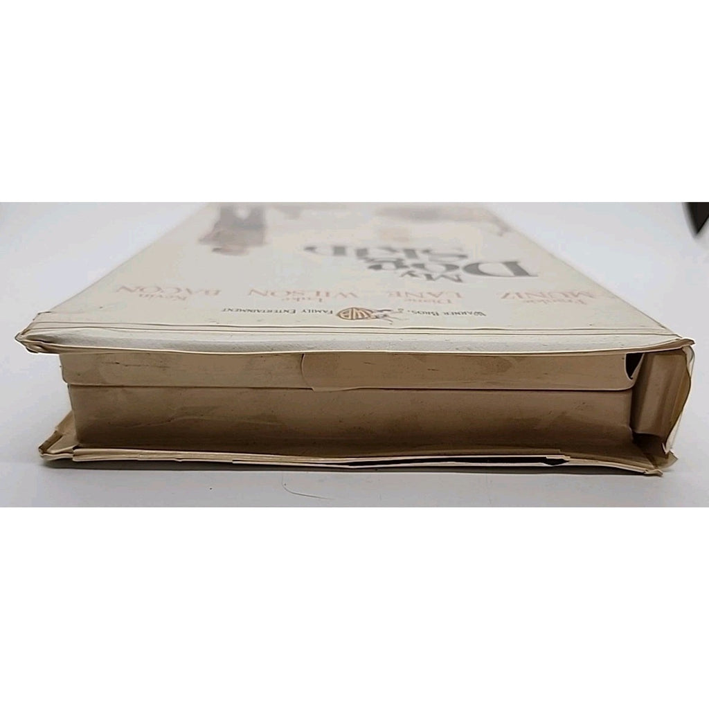 My Dog Skip (VHS, 2000, Clam Shell)