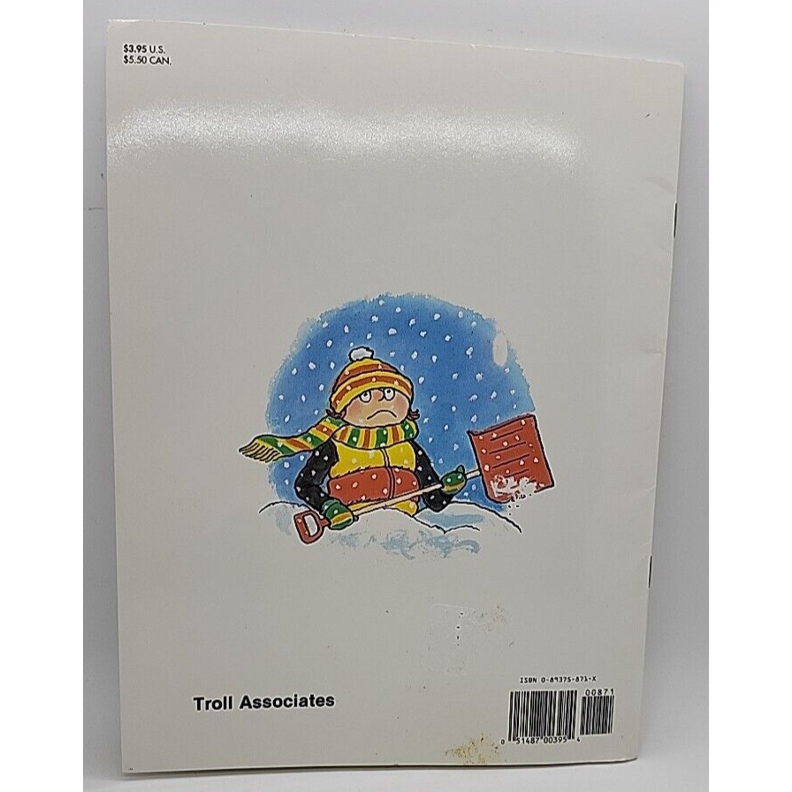 The Question And Answer Book: World Of Weather