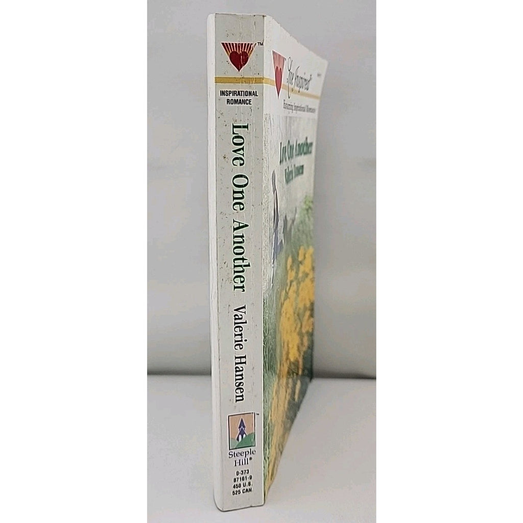 Love One Another by Valerie Hansen (2001, Mass Market)