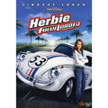 Herbie: Fully Loaded (DVD, 2005)