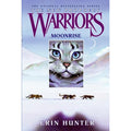 Warriors: the New Prophecy Ser.: Moonrise by Erin Hunter (2006, Trade Paperback)