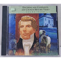 Doctrine and Covenants and Church History Video Soundtrack CD, 1999, LDS