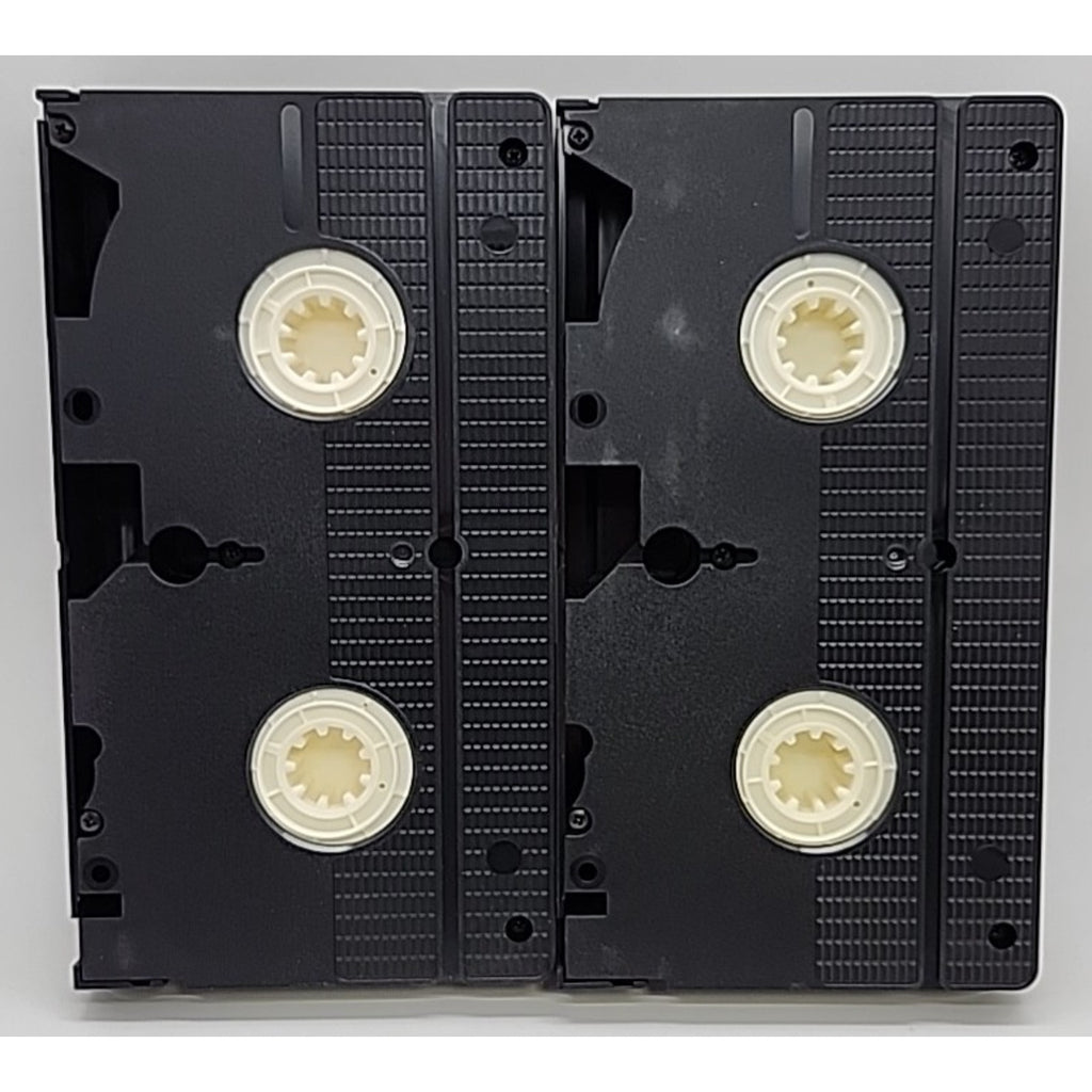Scarlett (VHS, 1997, Special Collectors Edition)
