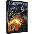 Transformers: Revenge of the Fallen (DVD, 2009)