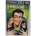 Reggie And Me Archie Comics #4