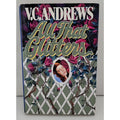 All That Glitters by V. C. Andrews (1995, Hardcover)