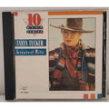 Greatest Hits by Tanya Tucker (CD, 1995)