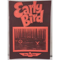 The Early Bird Magazine - January/February 1974 - Volume 12 Number 1