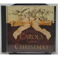 Carols For Christmas (CD)