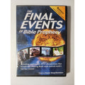 The Final Events of Bible Prophecy (DVD)