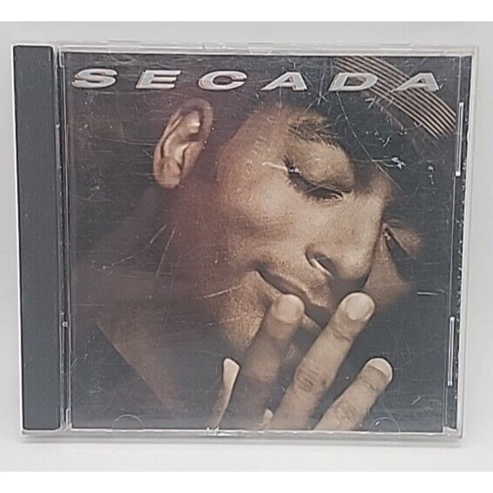 Secada by Jon Secada (CD, 1997)