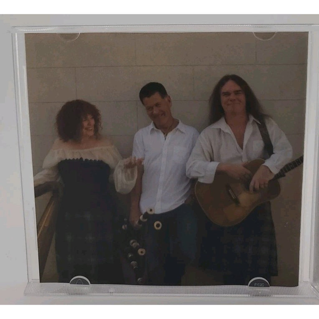 Scantily Plaid This One's For You (CD)