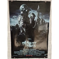 Planet Of The Apes (2001) Original 27 X 40 Movie Poster - Rolled Double-Sided