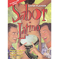 Sabor Latino (DVD, 2003)