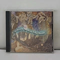 Silence Wakes My Song-Harp Mus by Anderson / Shaw / Bumanis (CD, 1999)