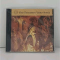 Old Testament Video Songs Christian Children Educational CD *Brand New*