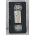 Sportsman Workshop Video Magazine Vol 4 VHS