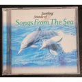 Soothing Sounds Of The Sea CD