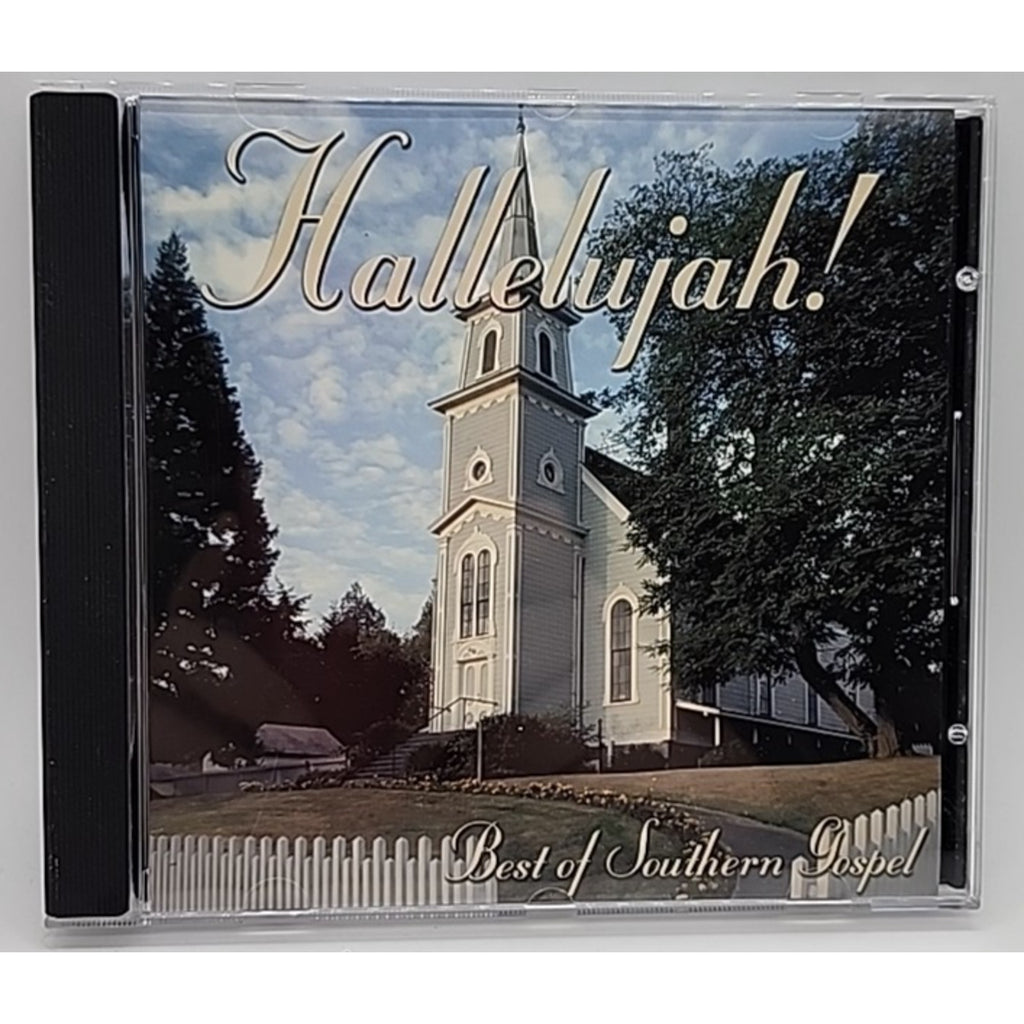Hallelujah by Various (CD, 2005)