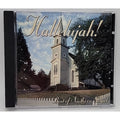 Hallelujah by Various (CD, 2005)