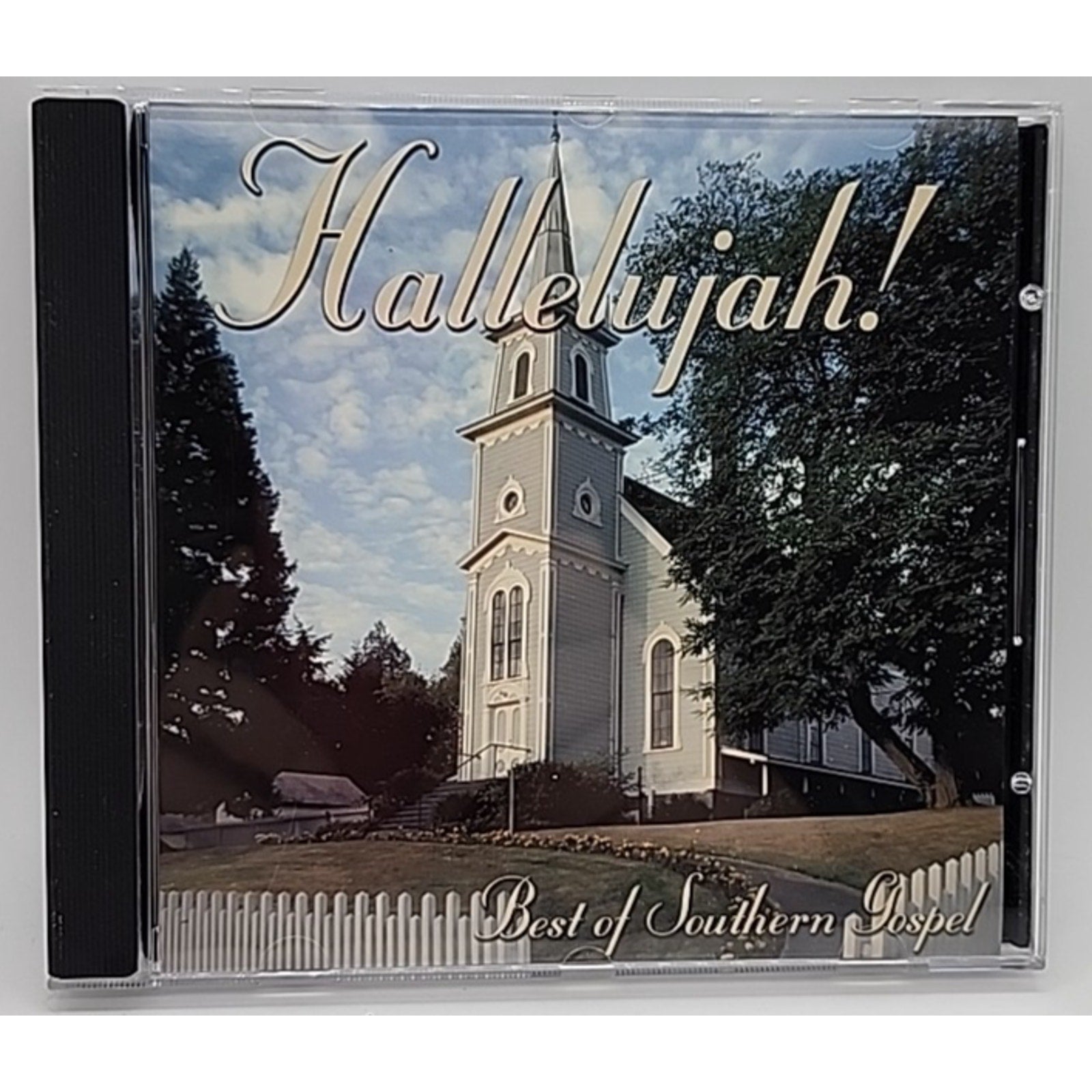 Hallelujah by Various (CD, 2005)