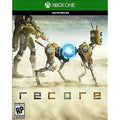 ReCore (Microsoft Xbox One, 2016)