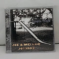 Joe & Melanie Johnson CD Simple Times 2003