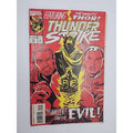 Thunderstrike (1993 series) #15 Marvel comics