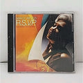 R.S.V.P. (Rare Songs Very Personal) by Nancy Wilson (CD, 2004)