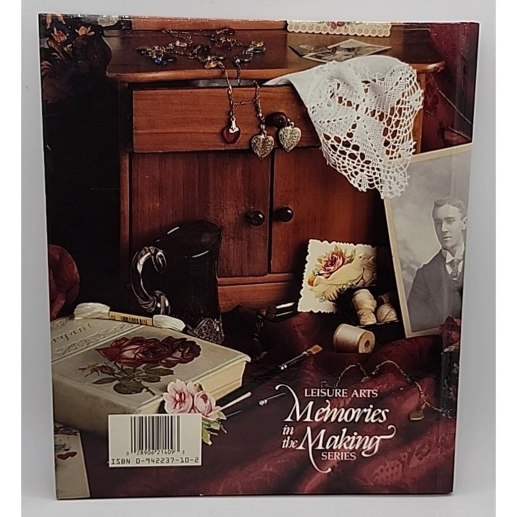 A Very Special Craft Book Great Works of Heart 1991