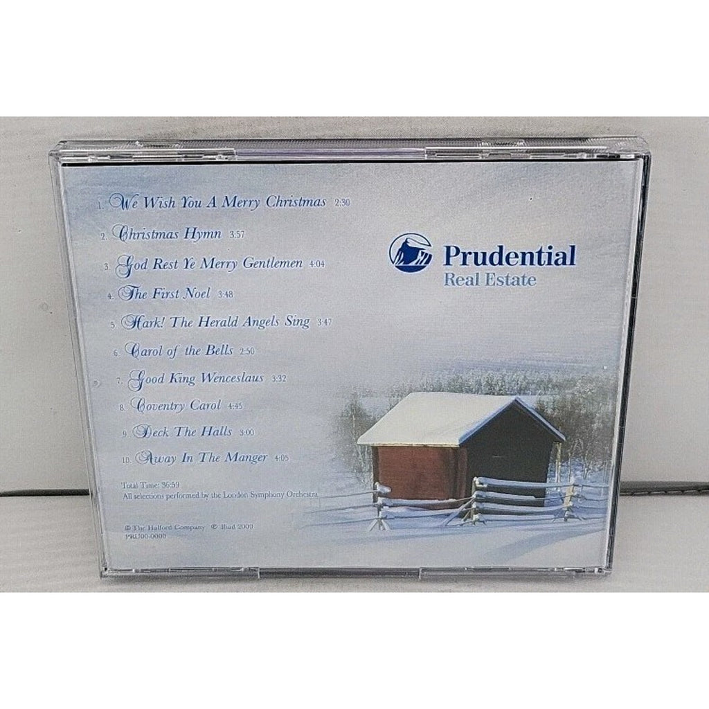 Holiday Traditions CD