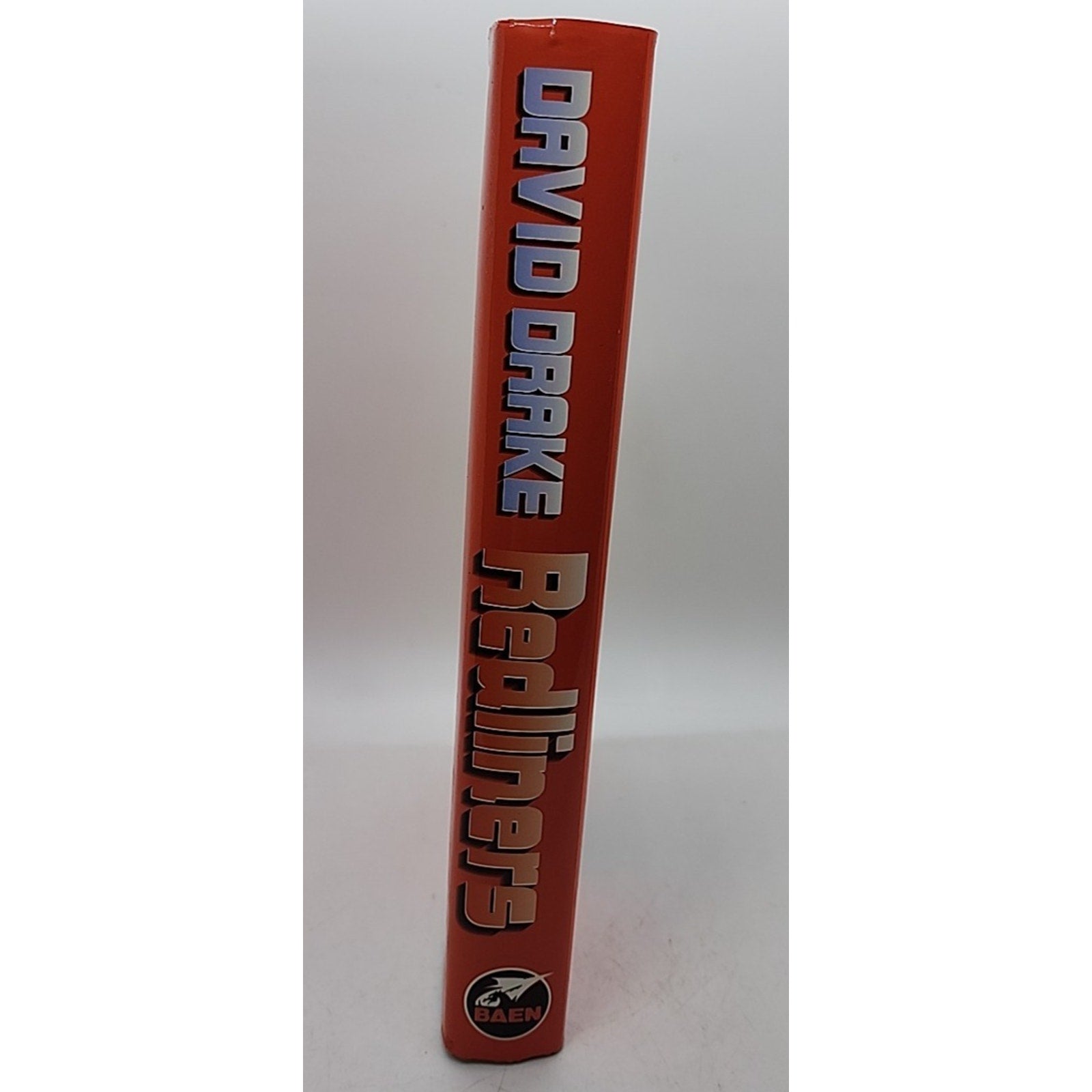 Redliners by David Drake (1996, Book, Hardcover)
