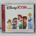 Icon: Disney, Vol. 1 by Various Artists (CD, Aug-2014, Walt Disney)