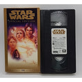 Star Wars (VHS, 1997, Special Edition)
