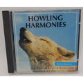 Northsound - Howling Harmonies (CD) Jim Brandenburg