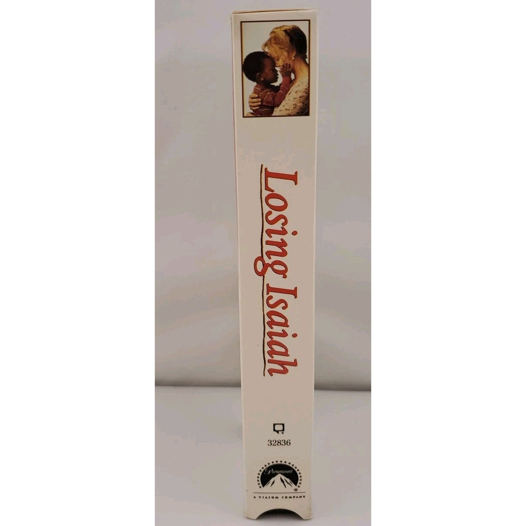 Losing Isaiah (VHS, 1995)