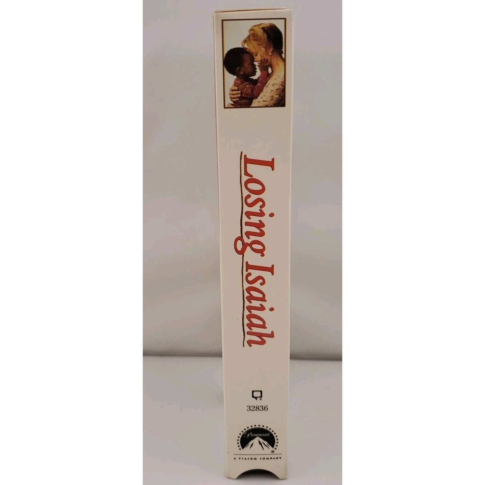 Losing Isaiah (VHS, 1995)