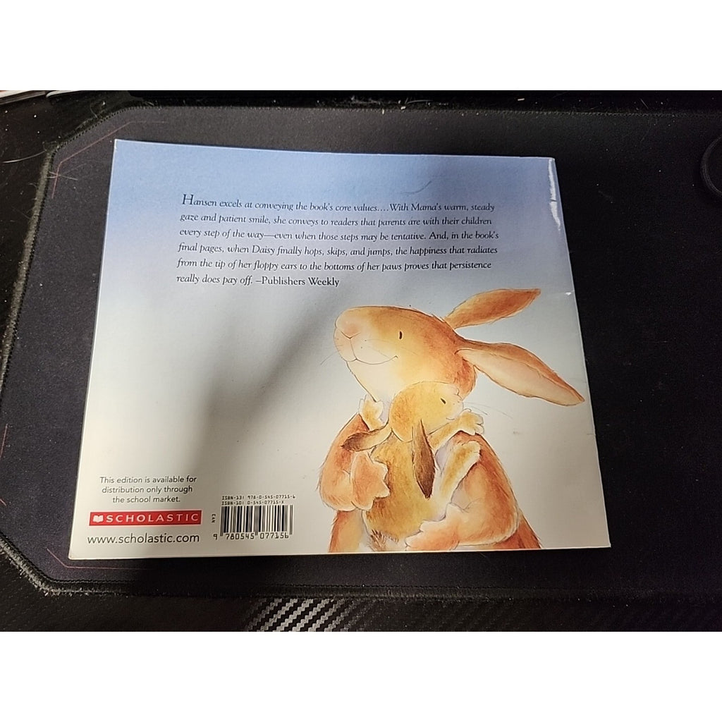 Oops-a-Daisy - Paperback By Claire Freedman