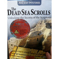 The Dead Sea Scrolls: Unlocking the Secrets of the Scriptures