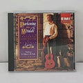 Christopher Parkening Plays Vivaldi (CD, EMI, 1994) Guitar Complete