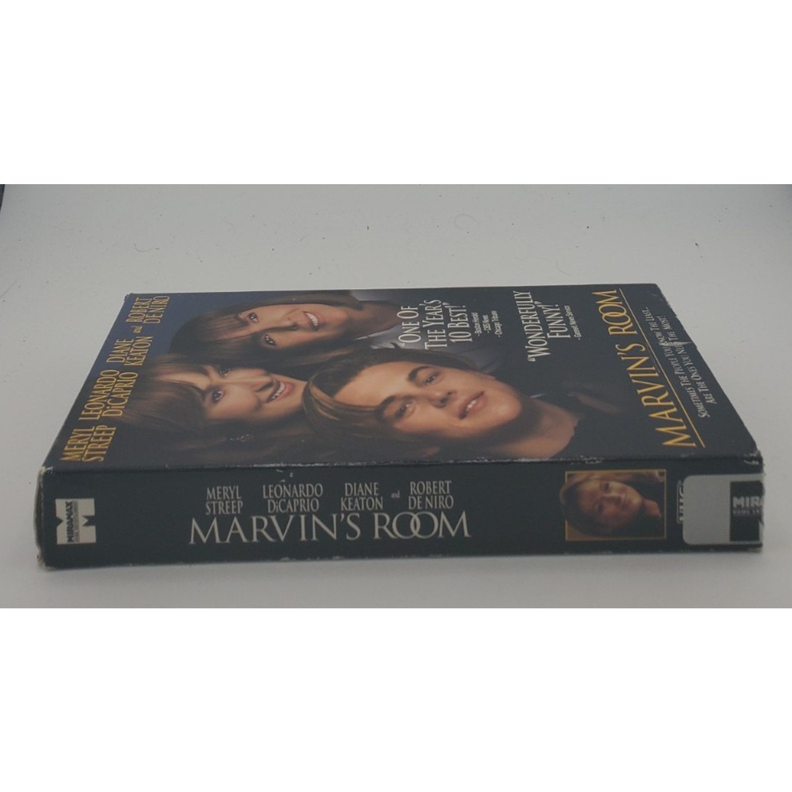 Marvin's Room (VHS)