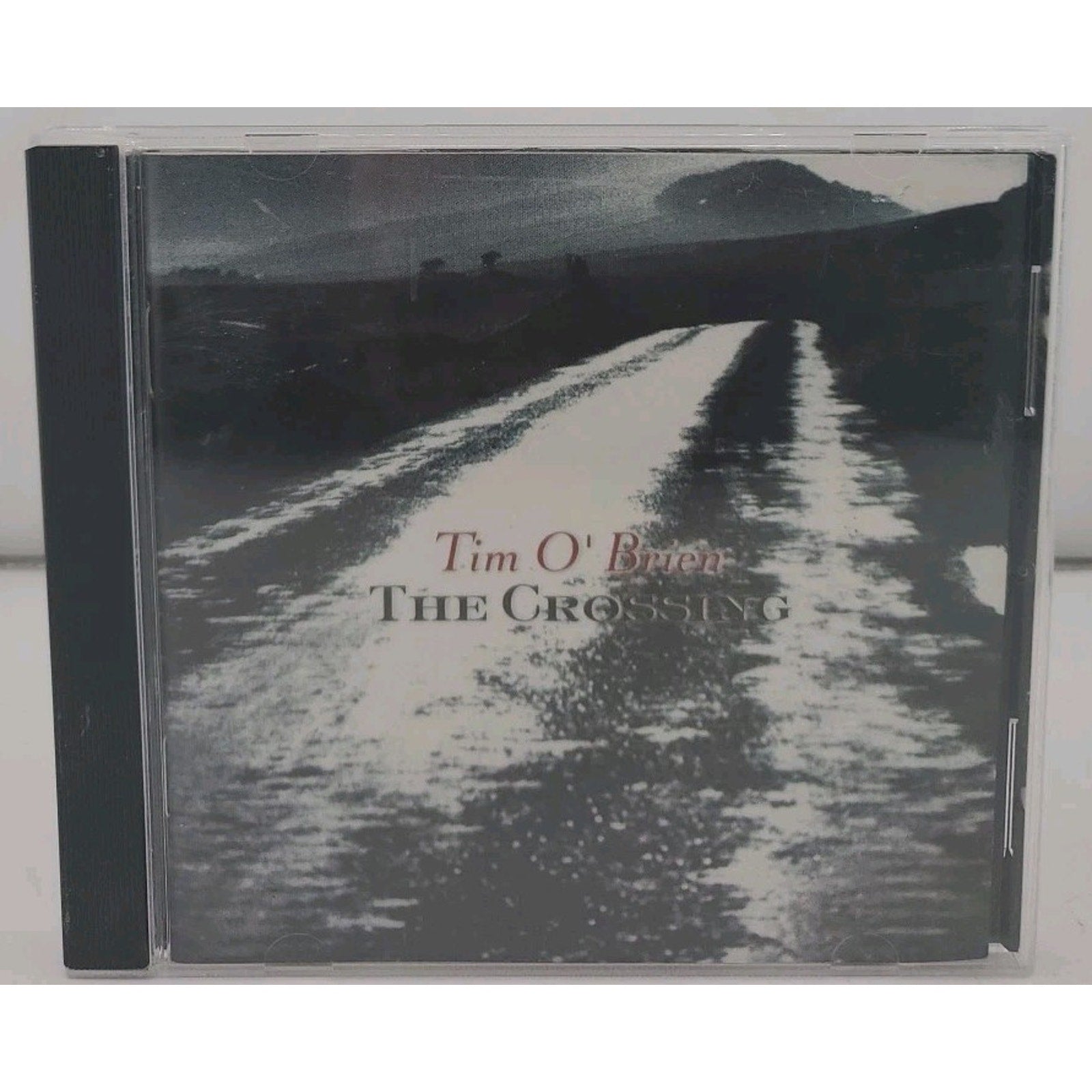 The Crossing Tim O'Brien (CD)