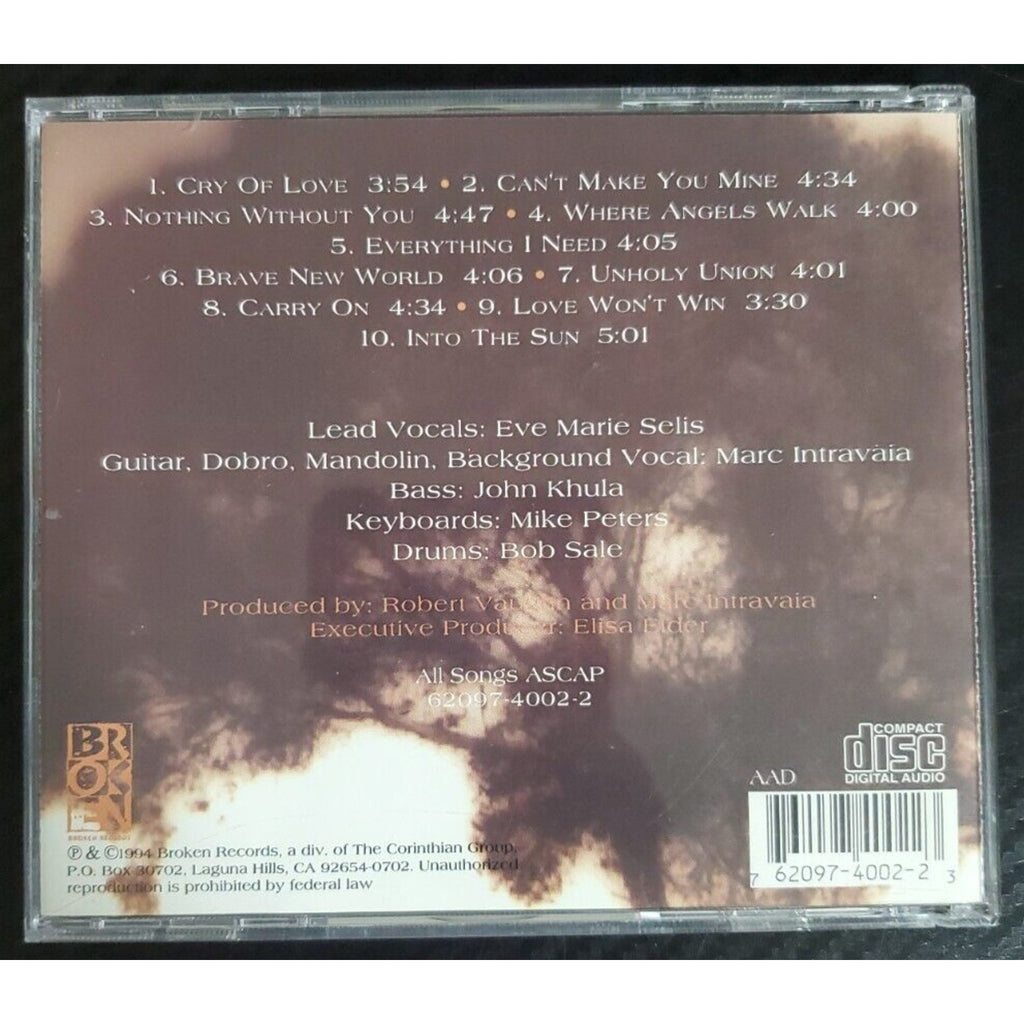 Where Angels Walk - Audio CD By Kings Road -